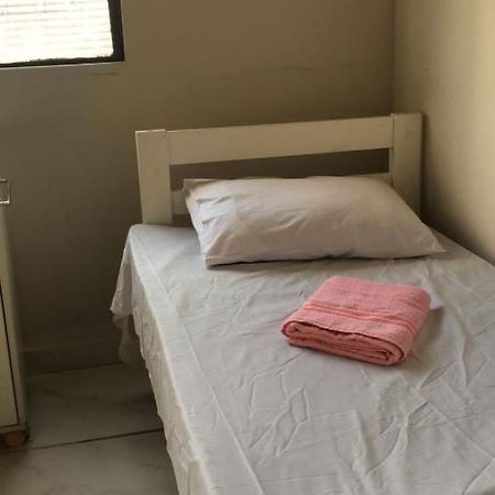 Hostel Gomes Сан-Пауло Экстерьер фото