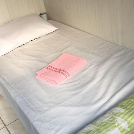 Hostel Gomes Сан-Пауло Экстерьер фото