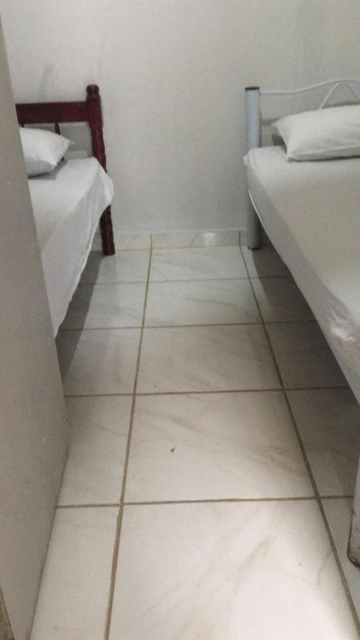 Hostel Gomes Сан-Пауло Экстерьер фото