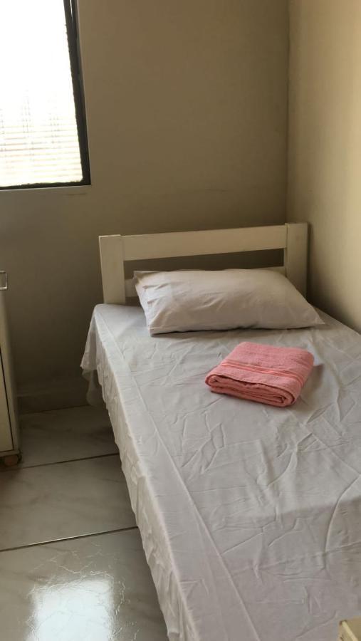 Hostel Gomes Сан-Пауло Экстерьер фото