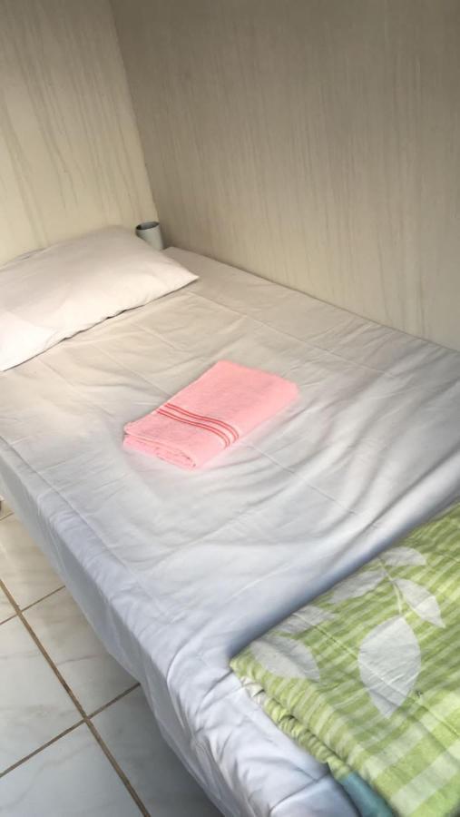 Hostel Gomes Сан-Пауло Экстерьер фото