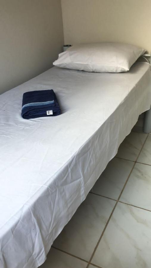 Hostel Gomes Сан-Пауло Экстерьер фото