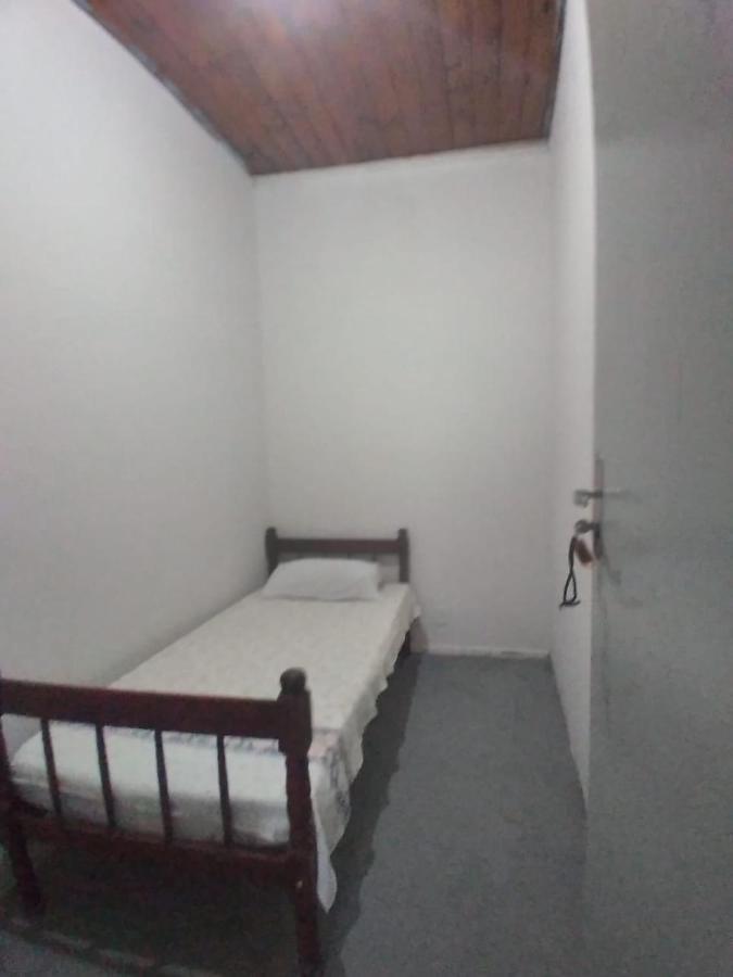 Hostel Gomes Сан-Пауло Экстерьер фото
