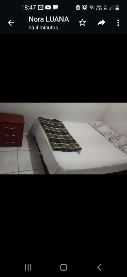 Hostel Gomes Сан-Пауло Экстерьер фото